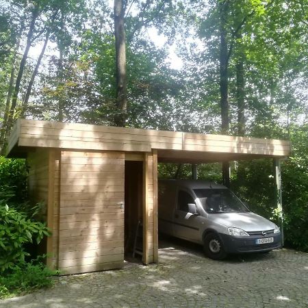 Rainbow Lodge Ursel Exterior photo